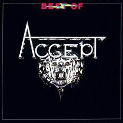 Accept : Best Of